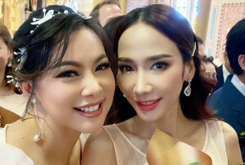 บุ๋ม ถามอั้ม พัชราภา เมื่อไหร่แต่ง? ไปฟังคำตอบ | The Thaiger