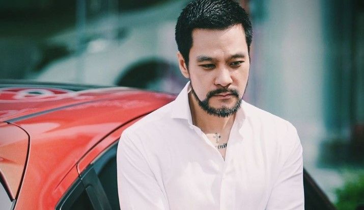 ไฮโซนนท์ โพสต์เศร้า หลังไอซ์ อภิษฎา เผยเลิกกันแล้ว | The Thaiger