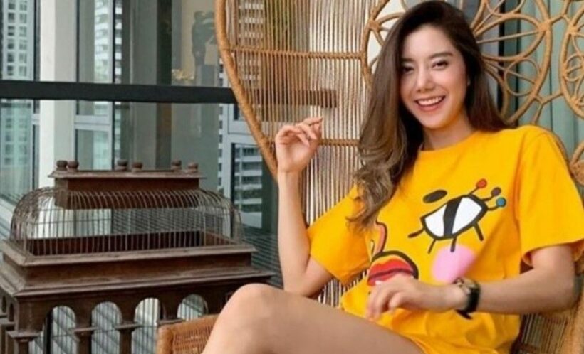 อีเจี๊ยบ เลียบด่วน โพสต์ หลังไอซ์ อภิษฎา เลิกแฟน | The Thaiger