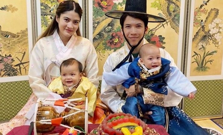 ป๊อก-มาร์กี้ ไม่ออกจากบ้าน 14 วัน หลังกลับจากเกาหลี -เลื่อนกิจกรรมเต้นวิบวับ | The Thaiger
