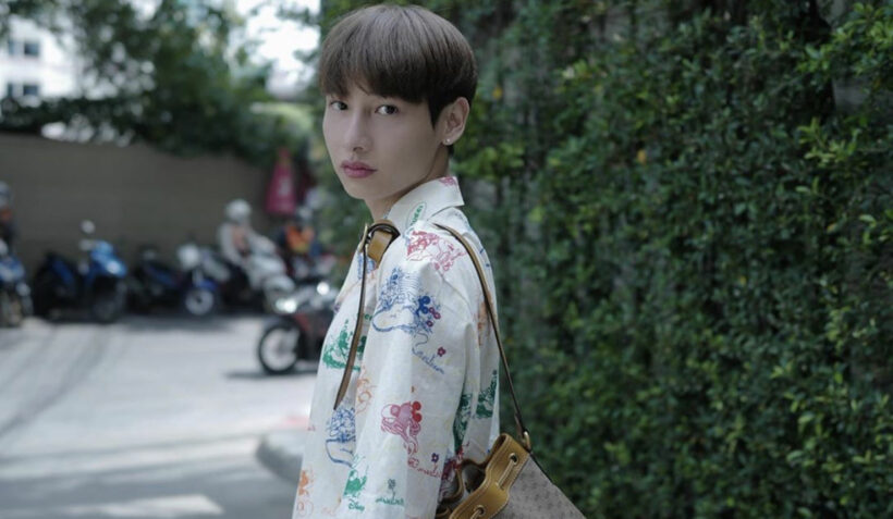 กัน อรรถพันธ์ เข้าแจ้งความหลังถูกทวิตขู่ฆ่า | The Thaiger