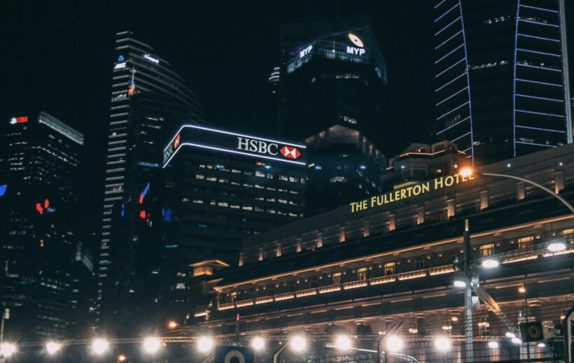 HSBC ปลดพนักงาน 35,000 คน หลังกำไรไม่ตรงตามเป้า | The Thaiger