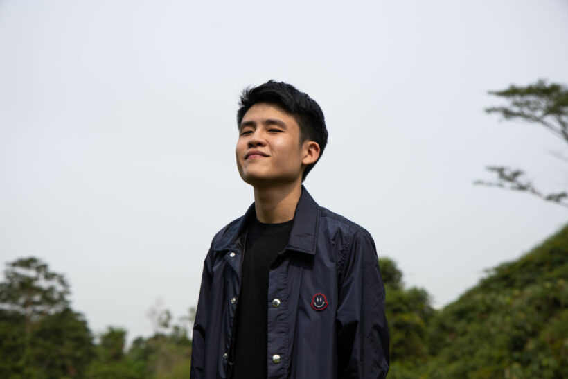 รู้จัก Gentle Bones ศิลปินเชื้อสายเอเชีย กับงานเพลงระดับสากลที่น่าติดตาม | The Thaiger
