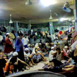 Regional news source publishes smuggled photos from Bangkok&#8217;s Immigration Detention Centre | Thaiger