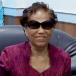 First Thai to catch and recover from Coronavirus tells people not to worry | Thaiger