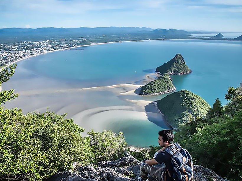 A breathtaking travel experience in Thailand is only available for few more days | News by Thaiger