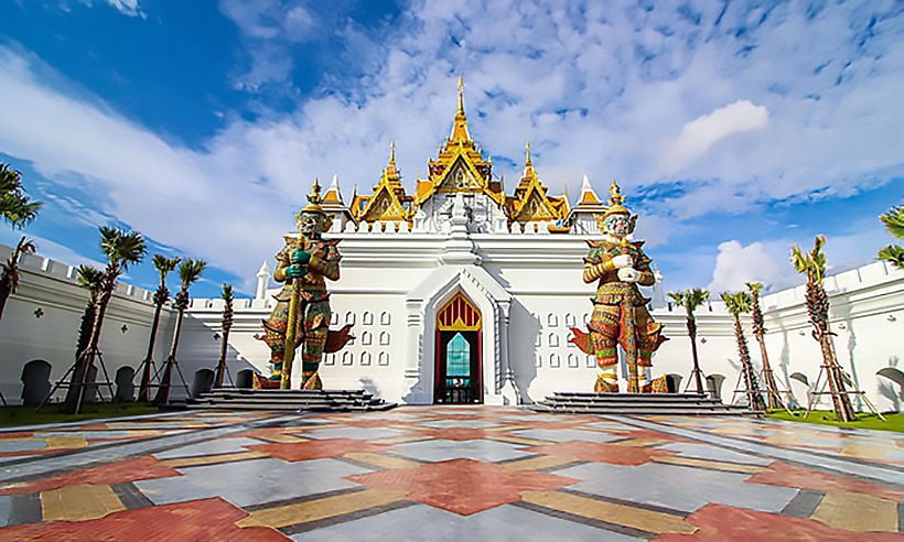 Legend Siam, major Pattaya tourist attraction, closes its doors