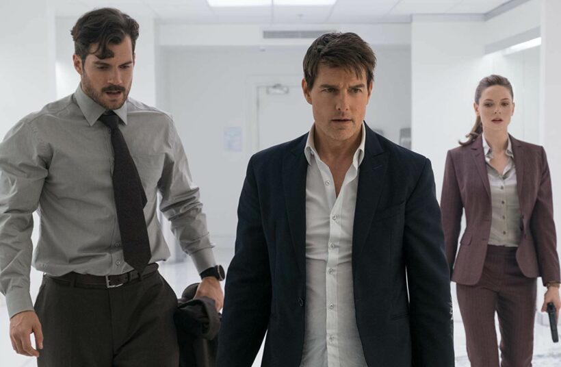 Mission Impossible ยกเลิกกองถ่ายในอิตาลี เนื่องจากไวรัสโควิด-19 | The Thaiger