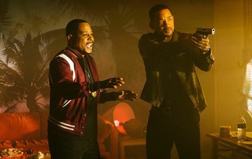 Bad Boys for Life ครองอันดับหนึ่ง 3 สัปดาห์ติด | The Thaiger