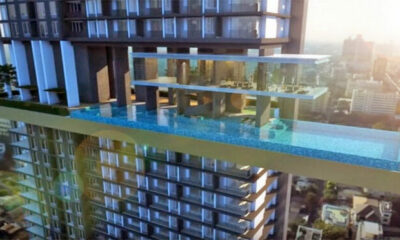 Bangkok has a surplus of 100,000 new condos as Chinese buyers stay home | The Thaiger