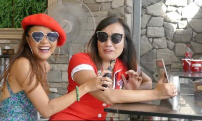 Bibi does Bangla – What is the Thai girl experience with foreign boyfriends? | The Thaiger