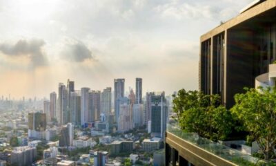 Condo developers allow transfer delays for Chinese buyers, due to slowing sales | The Thaiger