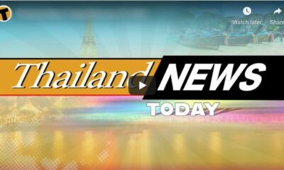 Thailand News Today, February 28, 2020. Daily TV news update. | The Thaiger
