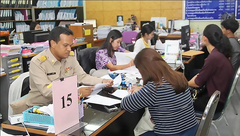 Unemployment rises 34% in Phuket due to virus’s impact