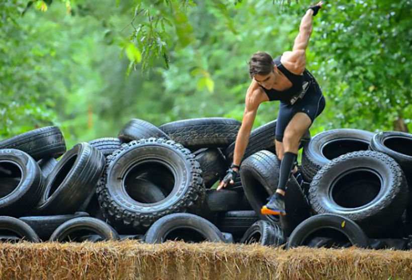 Phuket’s Laguna launches Singha “Obstacle Trail Run”