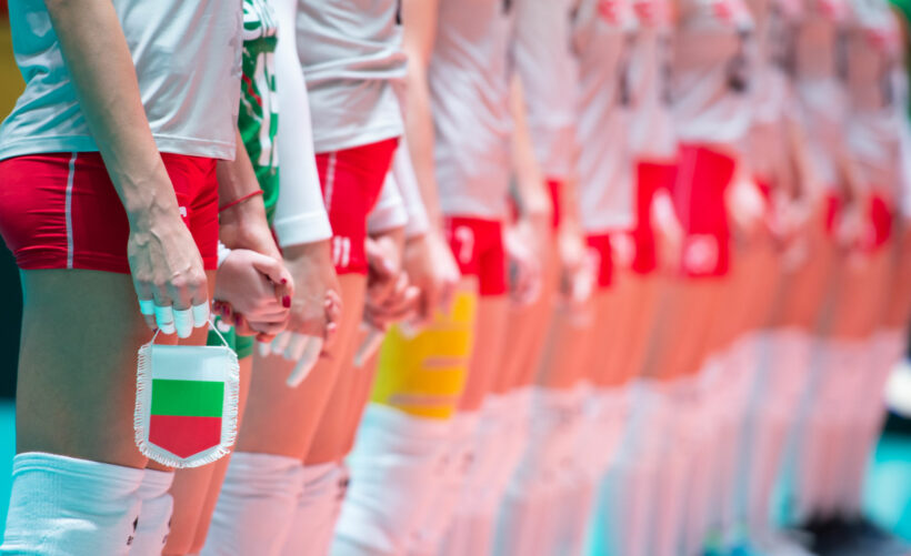 เผยแล้ว สายแข่งขันวอลเลย์บอลโอลิมปิก 2020 ตบเลือดสาด | The Thaiger