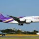 Thai Airways starts to trim back schedules due to loss of demand | The Thaiger