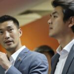 Disbanded Future Forward Party vows to fight on | Thaiger