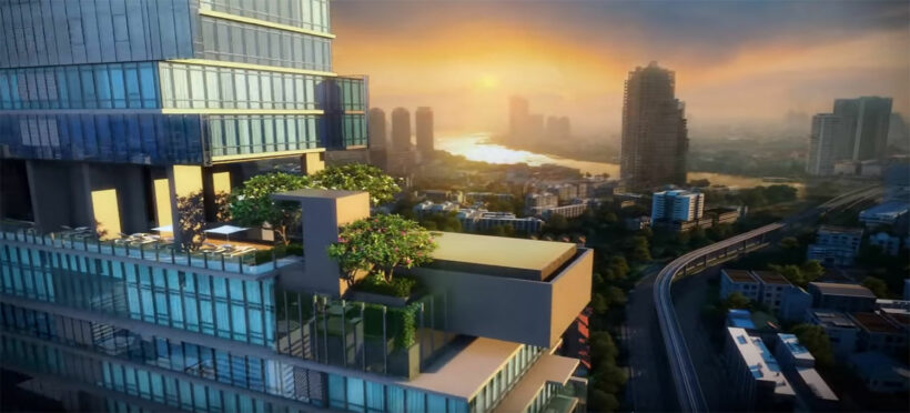 Major condo developers in Bangkok are looking for rental clients