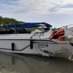 Thai Marine chief visits Phuket, bans boat captains, two Russian children dead | Thaiger