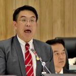 Opposition MP alleges PM and army behind cyber propaganda | Thaiger