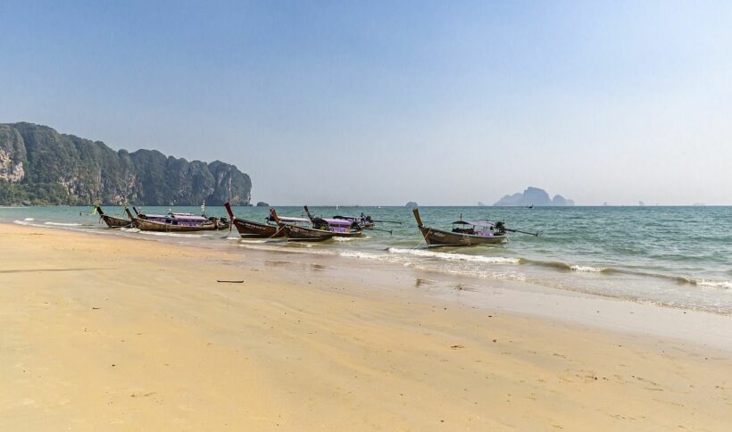 ประกาศปิดอ่าวไทย 15 ก.พ. – 15 พ.ค. 63 นี้ | The Thaiger