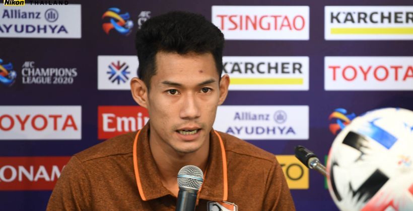 รอรับได้เลย ! ชัยวัฒน์ บุราณ บอกเดี๋ยววันนี้ ปักกิ่ง กั๋วอัน เจอเซอร์ไพรส์แน่นอน | The Thaiger