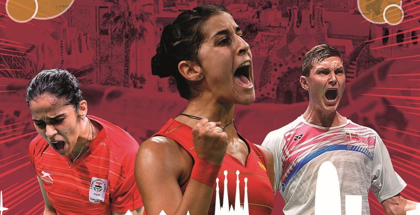 มารีน มือหนึ่ง ! ศึกแบดมินตัน Barcelona Spain Masters 2020 เริ่มแข่ง 18-23 ก.พ. | The Thaiger