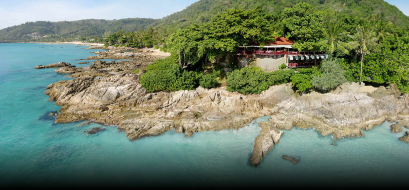 After 32 years, legendary Phuket eatery Baan Rim Pa is on the move