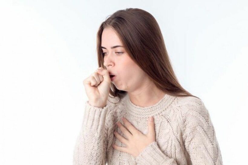 Nhận biết 3 triệu chứng của viêm phổi do virus corona | The Thaiger