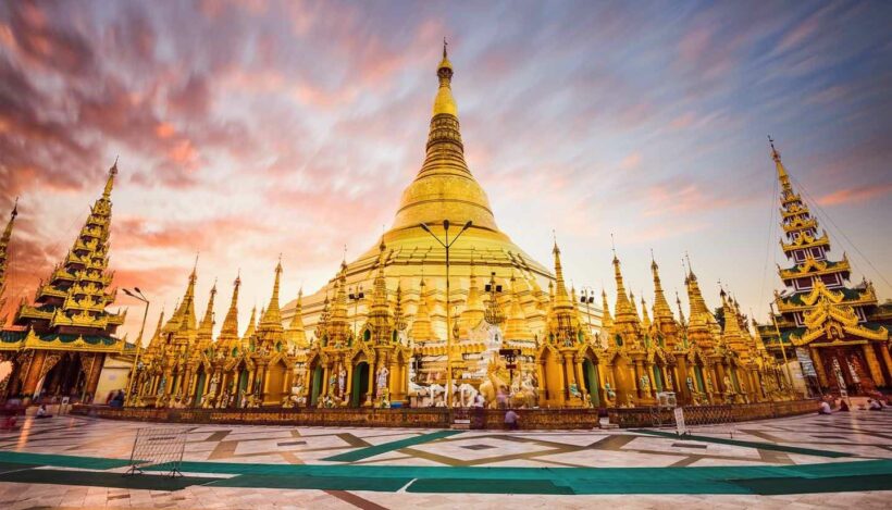 Myanmar tourism increases a massive 40% in 2019