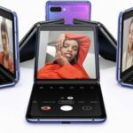 From Star Trek to the Galaxy Z Flip phone &#8211; a new foldable comes to Thailand | Thaiger