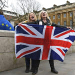 Brexit &#8211; a personal diary | Thaiger