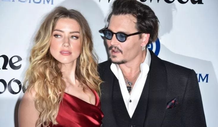 หลุดคลิปเสียง Amber Heard ยอมรับทำร้าย Johnny Depp จริง สรุปเหตุทวงความยุติธรรม | The Thaiger