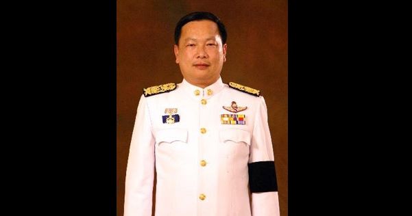 คุกบรรยิน 8 ปี คดีโอนหุ้นเสี่ยชูวงษ์ คนสนิทคุก 4 ปี | The Thaiger