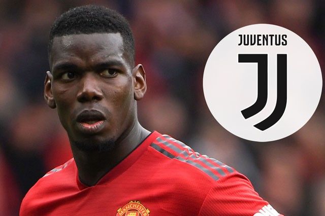 Siêu cò Raiola phát biểu rằng Ý là “ngôi nhà thứ hai” của tiền vệ Paul Pogba của Manchester United | The Thaiger