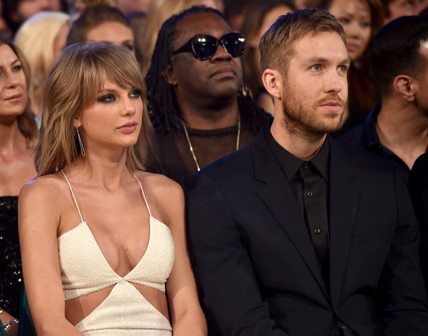 Calvin Harris bị nghi lộ ảnh nhạy cảm mà Taylor Swift lại bị réo gọi | News by Thaiger