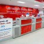 Thailand Post increases rates, pilots 24-hour delivery services | Thaiger
