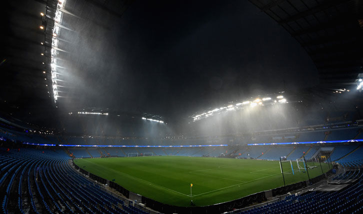 Tin nóng: Trận đấu giữa Manchester City và West Ham United tạm hoãn | News by Thaiger
