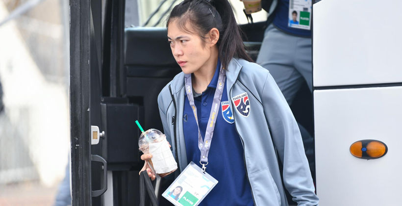 11 ตัวจริง ไทย VS ออสเตรเลีย : คัดโอลิมปิก 2020 นัดสุดท้าย – ลิงค์ดูบอล | The Thaiger