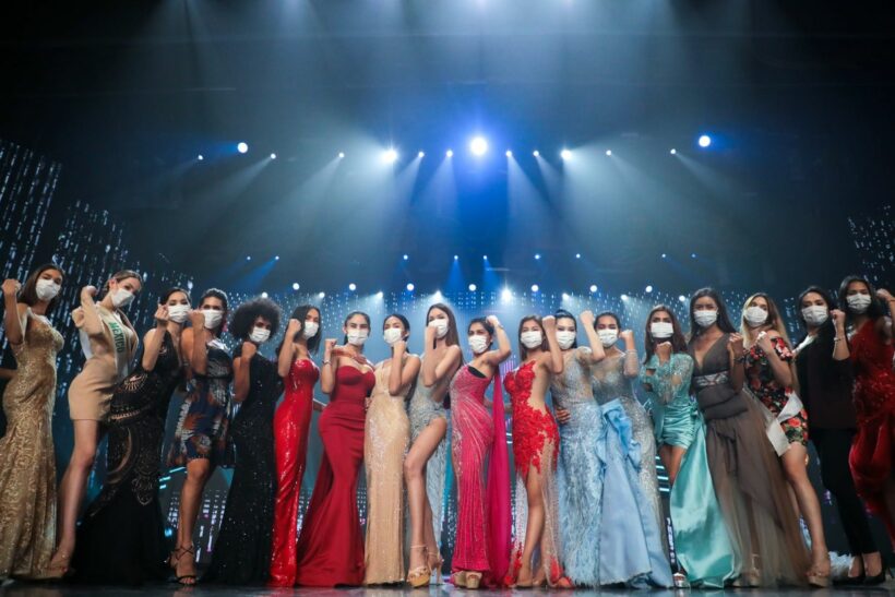 7 มี.ค. ถ่ายทอดสด Miss International Queen 2020 – ช่องทางรับชม | The Thaiger