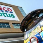 Thailand CP Group&#8217;s take over bid for Tesco Asia | Thaiger