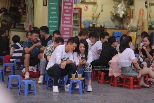 'Bạn gái Sơn Tùng' - Hồng Loan xác nhận hẹn hò với Tiến Linh | News by Thaiger