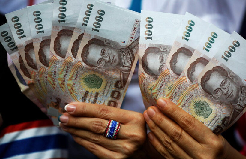 Thailand’s struggle with high household debt and political promises