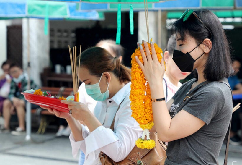 Panic, precautions and contradictions over Thailand's first coronavirus death | News by Thaiger