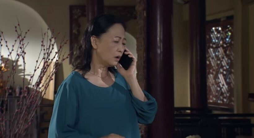 'Đừng bắt em phải quên' tập 6: Ngọc tuyên chiến với 'em gái mưa' của bố | News by Thaiger