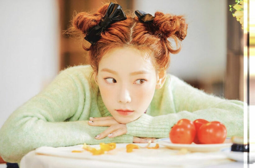 พ่อแทยอน Girls Generation เสียชีวิตหลังหัวใจวายเฉียบพลัน | The Thaiger