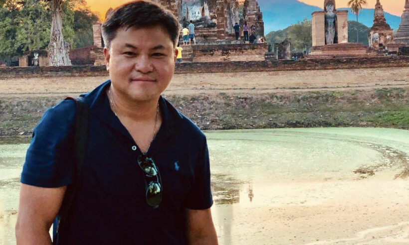 บอย ถกลเกียรติ สั่งนักแสดง-พนง.ทุกคนกักตัว หลังแพรวามาร่วมงานที่ตึกแกรมมี่ | The Thaiger