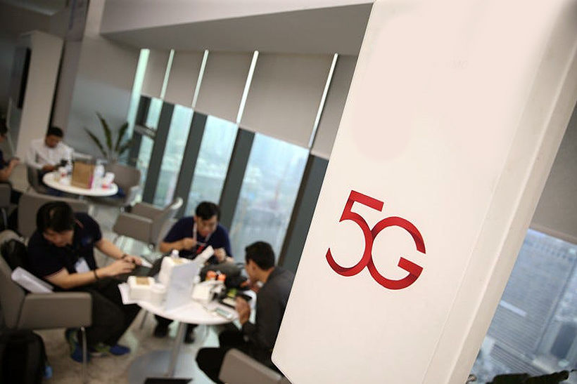 What is 5G? Everything you should know about the next-gen mobile.