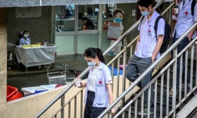 33 new cases announced for Thailand, total rises to 147 | The Thaiger